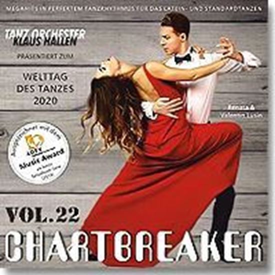 Picture of Chartbreaker 22 (CD)