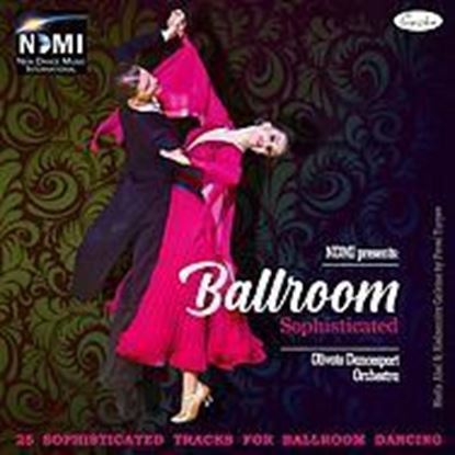 Bild von Ballroom Sophisticated (CD)