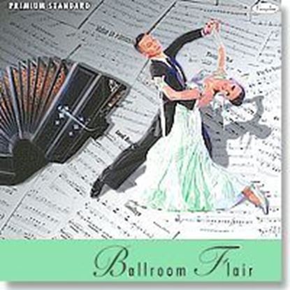 Bild von Ballroom Flair (CD)