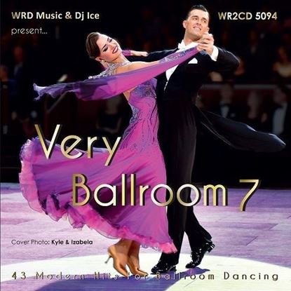 Image de Very Ballroom 7 (2CD)