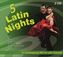 Bild von Latin Nights 5 (2CD)