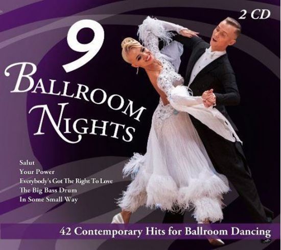 Picture of Ballroom Nights 9 (2CD)