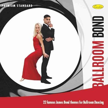 Immagine di Ballroom Bond (CD)