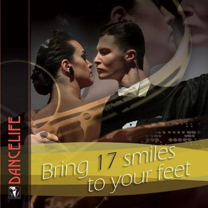 Bild von Bring 17 Smiles To Your Feet (CD) (B/L)