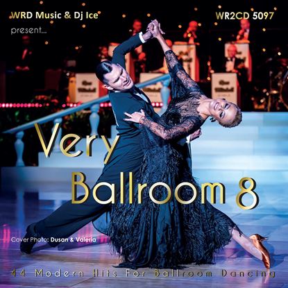 Picture of Very Ballroom 8 (2CD)