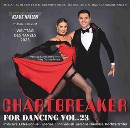 Image de Chartbreaker 23 (CD)