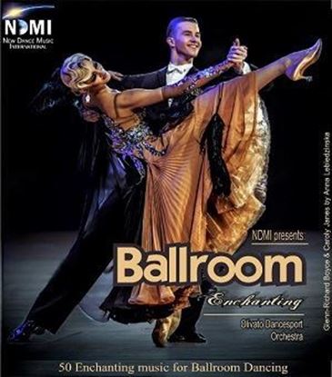 Picture of Ballroom Enchanting (2CD)