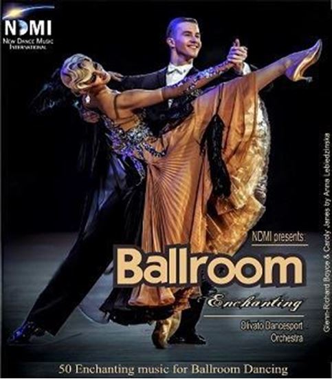 Immagine di Ballroom Enchanting (2CD)