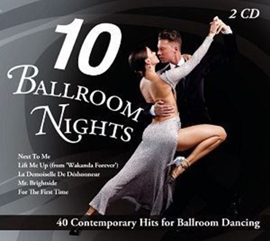 Picture of Ballroom Nights 10 (2CD)