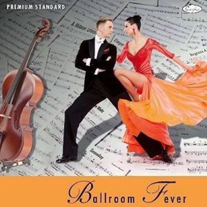 Image de Ballroom Fever (CD)