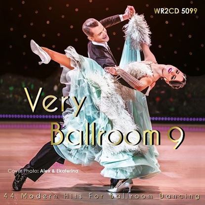 Picture of Very Ballroom 9 (2CD)