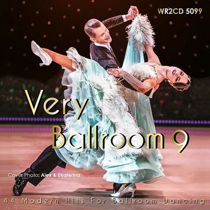 Image de Very Ballroom 9 (2CD)