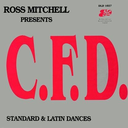 Imagen de Ross Mitchell Presents: C.F.D.