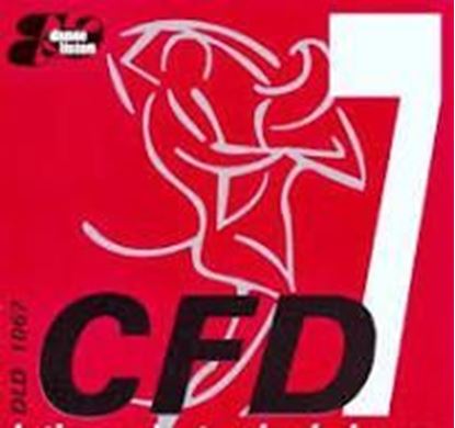 Picture of Ross Mitchell Presents: C.F.D. 7