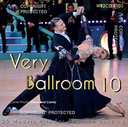 Picture of Very Ballroom 10 (2CD)