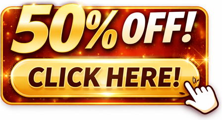 Picture for category 50% OFF – Our Biggest Sale Ever!